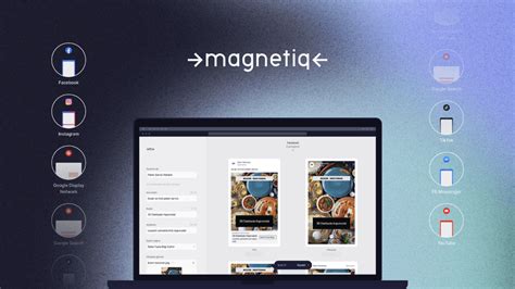 M­a­g­n­e­t­i­q­:­ ­K­O­B­İ­­l­e­r­ ­i­ç­i­n­ ­h­a­z­ı­r­ ­ş­a­b­l­o­n­l­a­r­ ­s­u­n­a­n­ ­d­i­j­i­t­a­l­ ­p­a­z­a­r­l­a­m­a­ ­p­l­a­t­f­o­r­m­u­